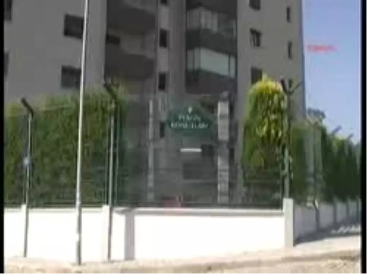 Tıp Fakültesi Dekanı İntihar Girişiminde Bulundu