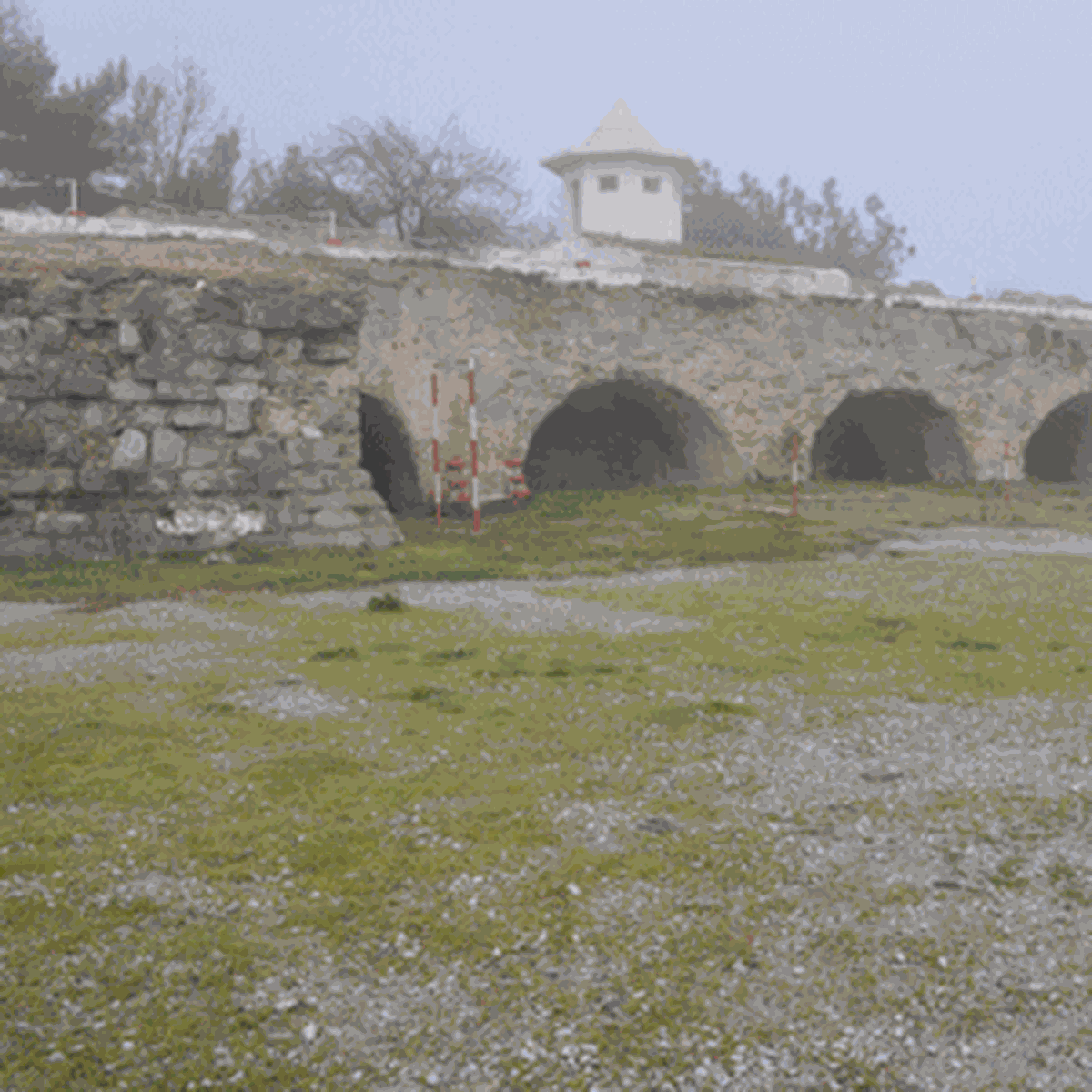 Kilyos Kalesi, Görkemli Günlerine Geri Dönüyor