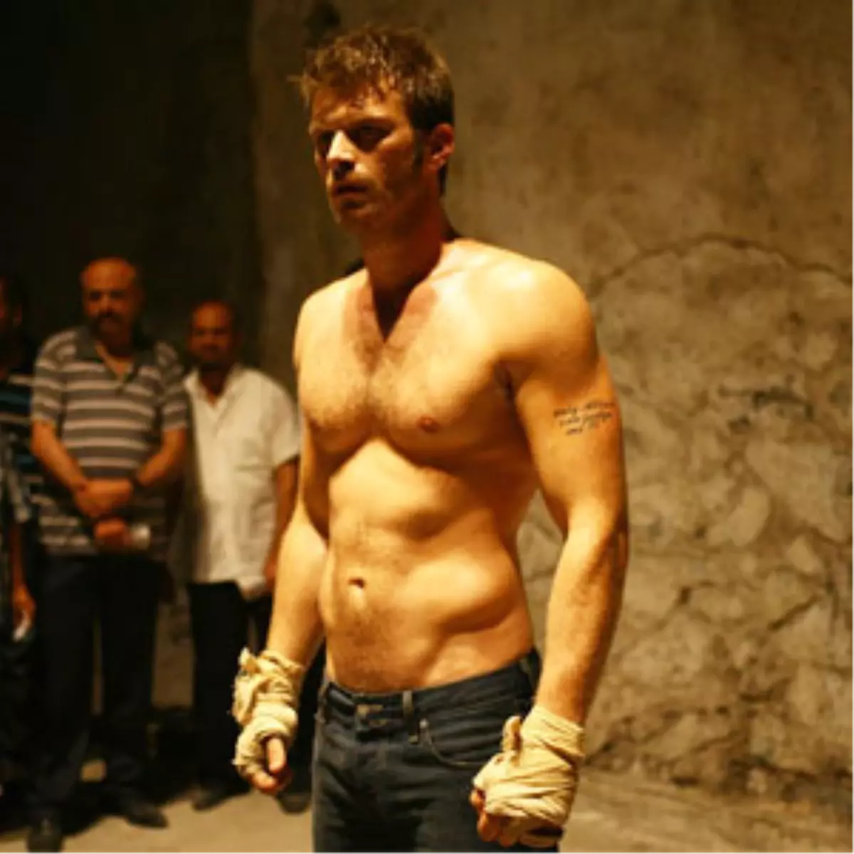 Kuzey Vücudu İçin 6 Adım