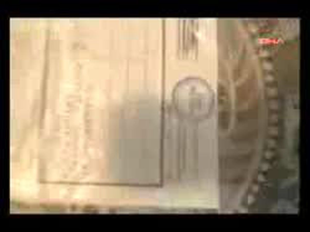 Makedonya'da Kara Para Aklayan Çete Çökertildi