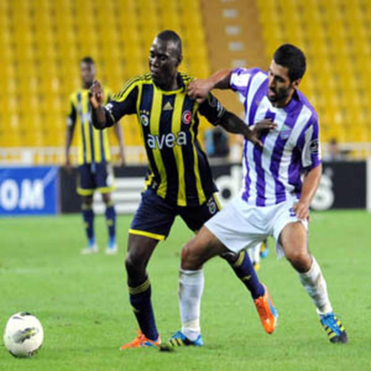 Orduspor Maçının Ardından
