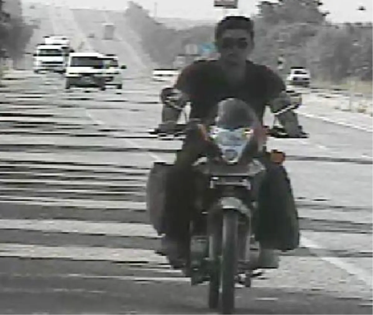 Polis Katiline, Ağırlaştırılmış Ömür Boyu Hapis Cezası