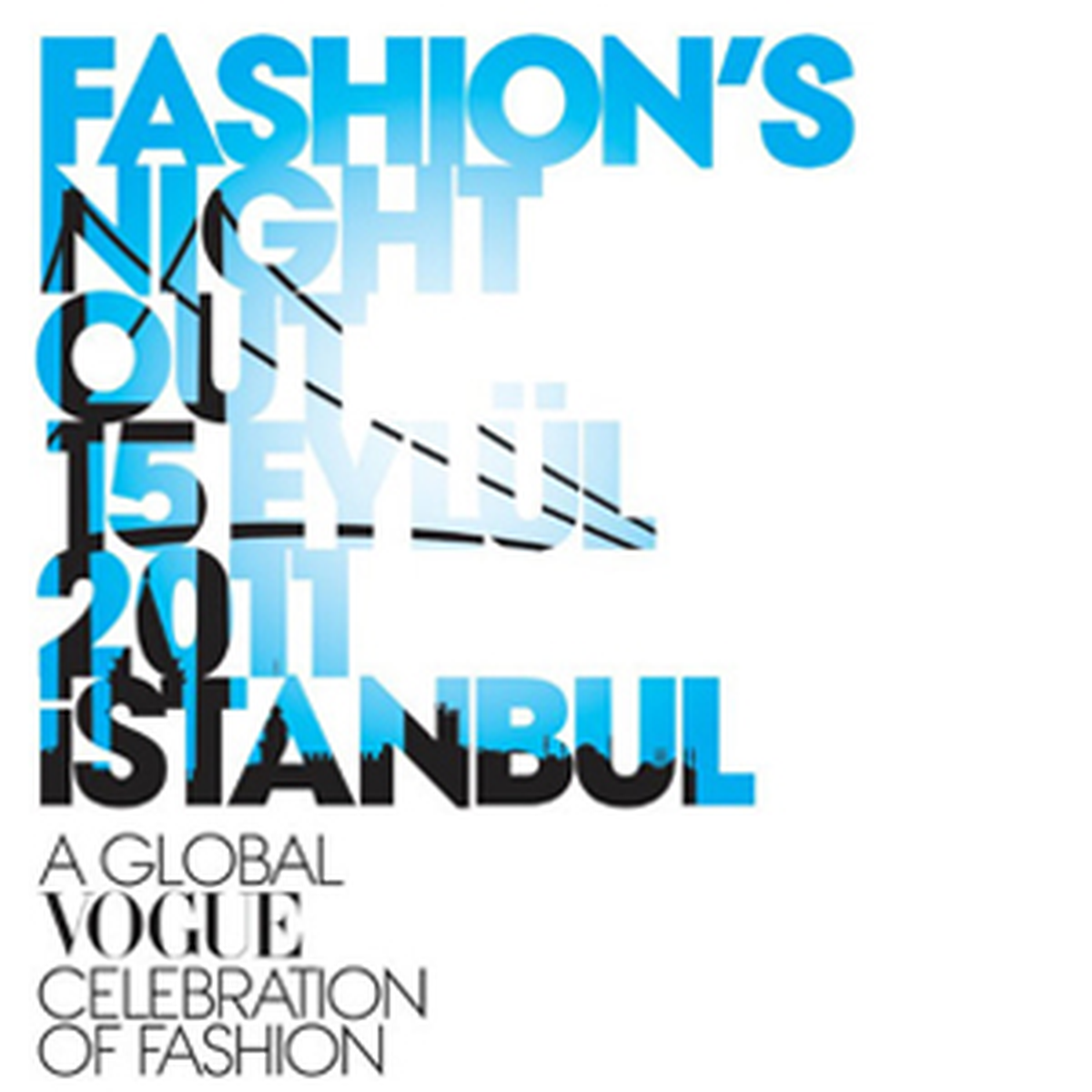 Vogue Fashıon Night Out Başlıyor