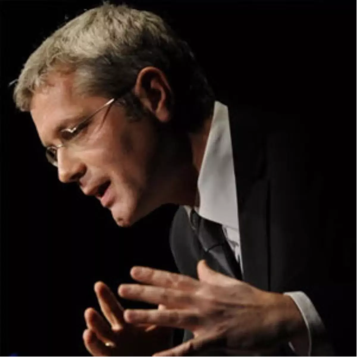 Almanya\'dan Üst Düzey Ziyaretler Birbirini İzliyor