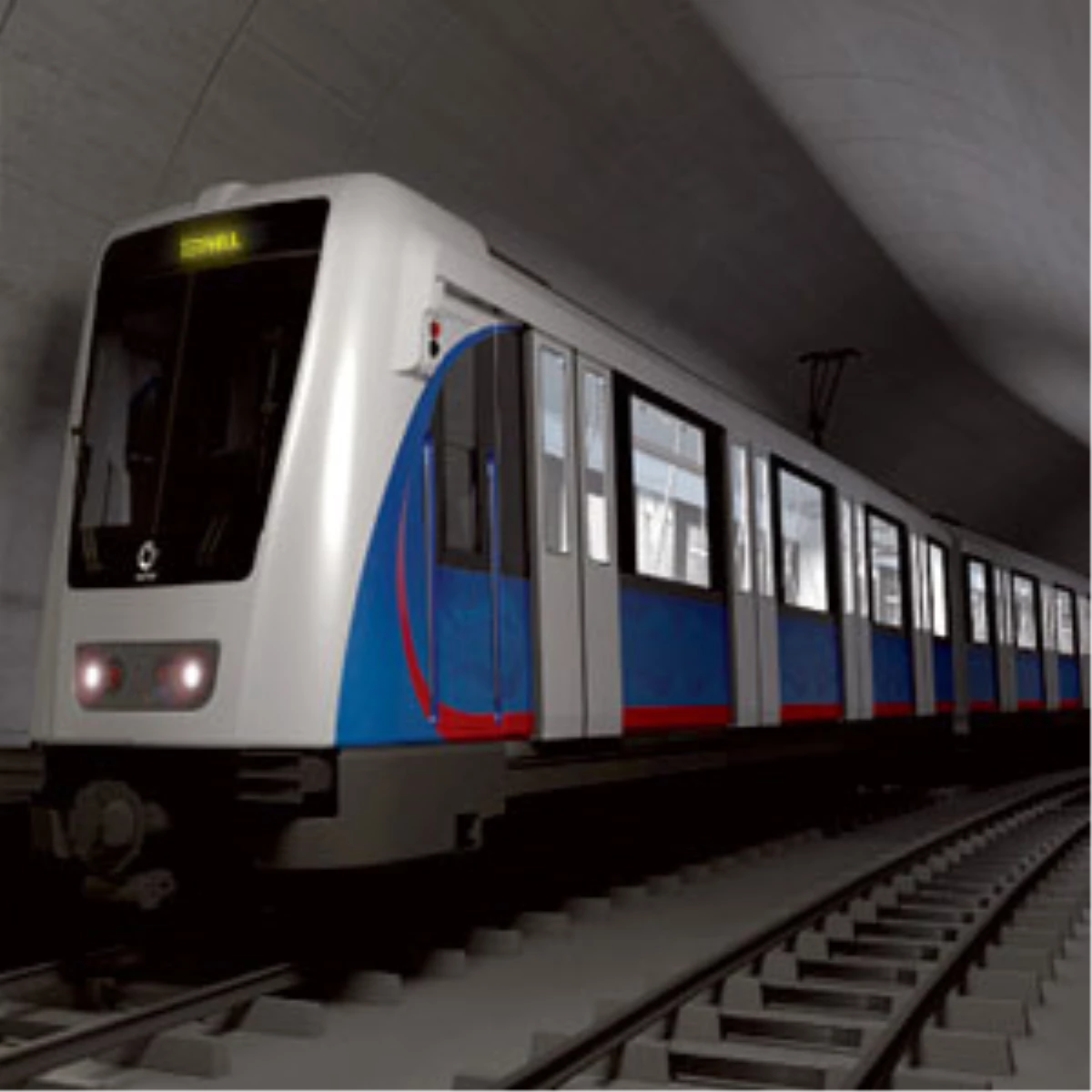 Anadolu Yakası\'na İkinci Metro İçin Dünya Çapında İhaleye Çıkıldı