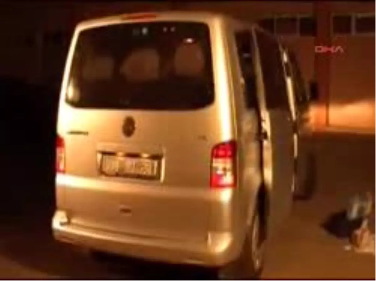 Araçtaki 10 Kilo Esrarı Narkotik Köpeği Golyat Buldu