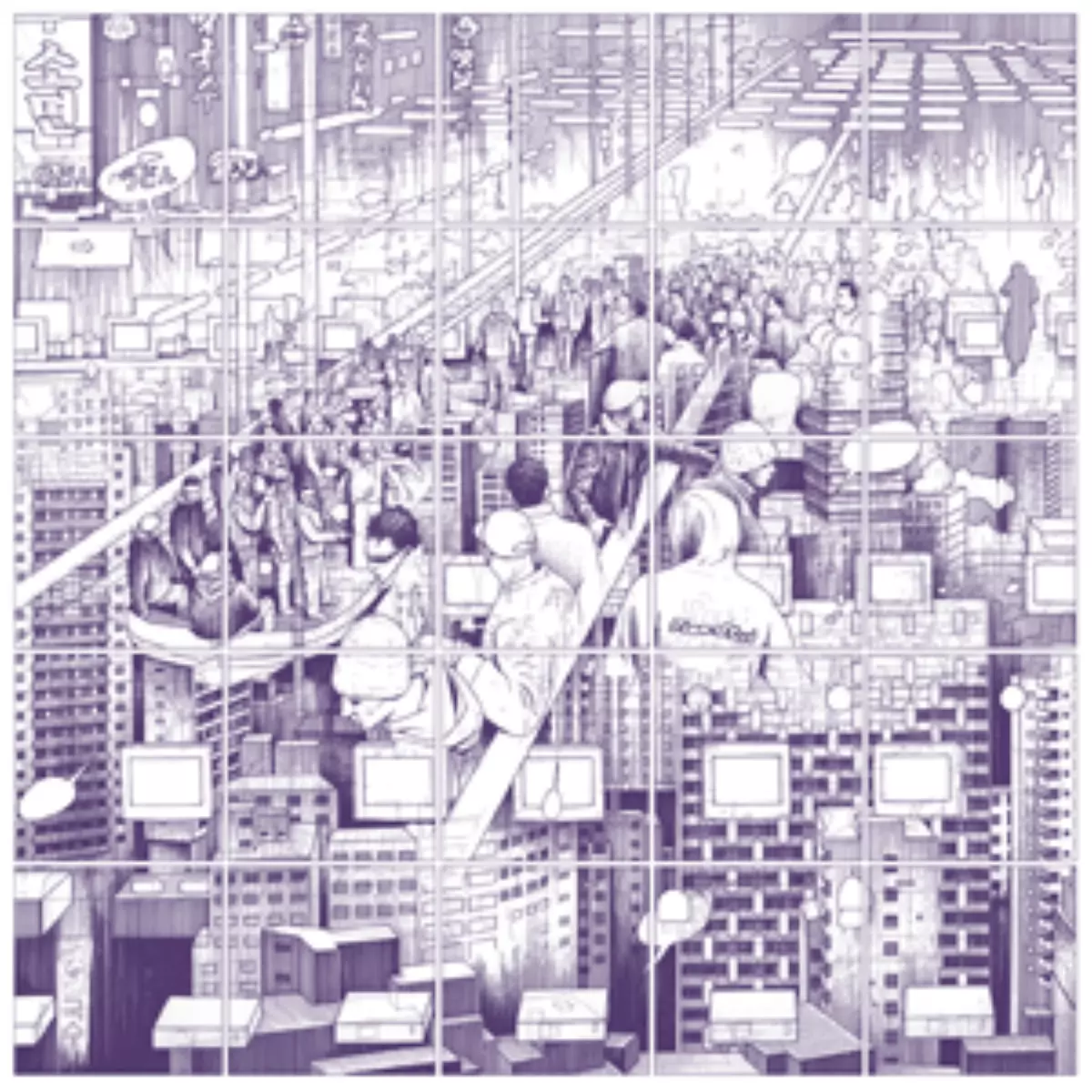 Cityscale Sergisi Açıldı