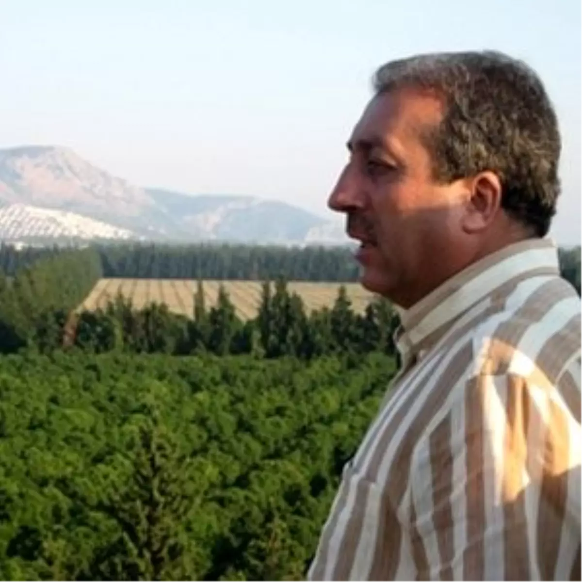 Eker: Miras Yoluyla Arazi Bölünemeyecek