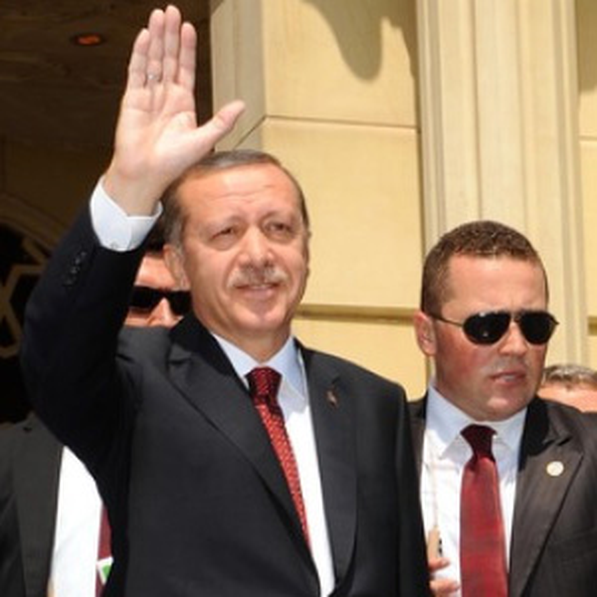 'Müslümanım Ama Laik Değilim'