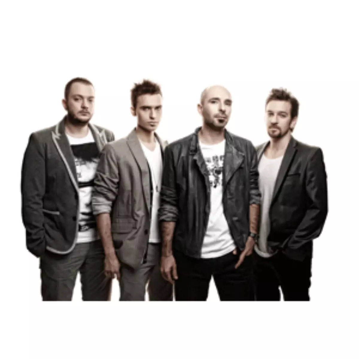 Gripin İstanbul\'daki Konser Sezonunu Açıyor