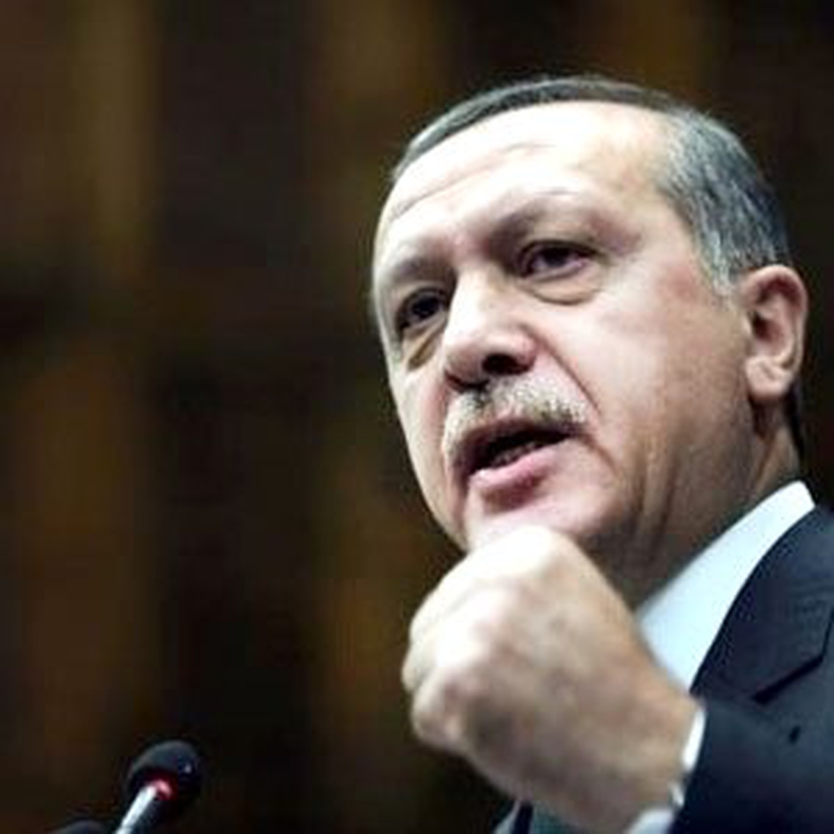 Asıl Sorun ABD'nin Kimi Seçeceği