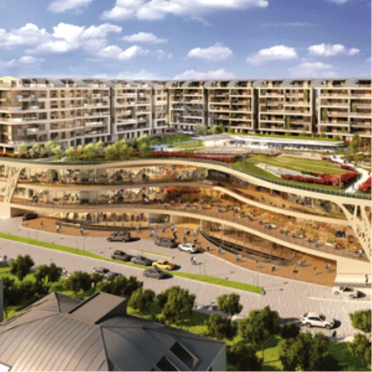 İstanbul\'da Ayrıcalıklı Yaşamın Yeni Markası Olacak