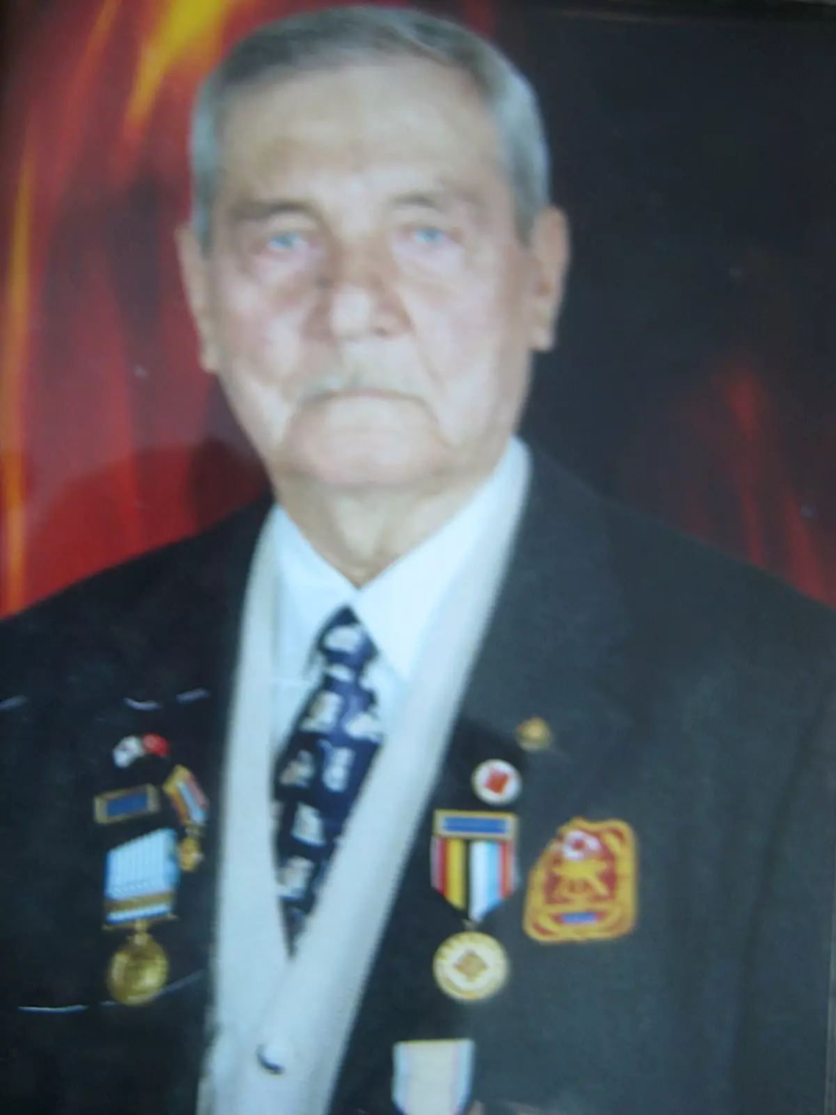 Kore Gazisi Albayrak, Son Yolculuğuna Uğurlandı