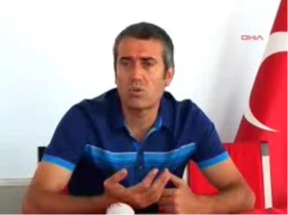 Manisasporlu Makukula: "Bizim İçin Para Değil, Forma Aşkı Önce Geliyor"