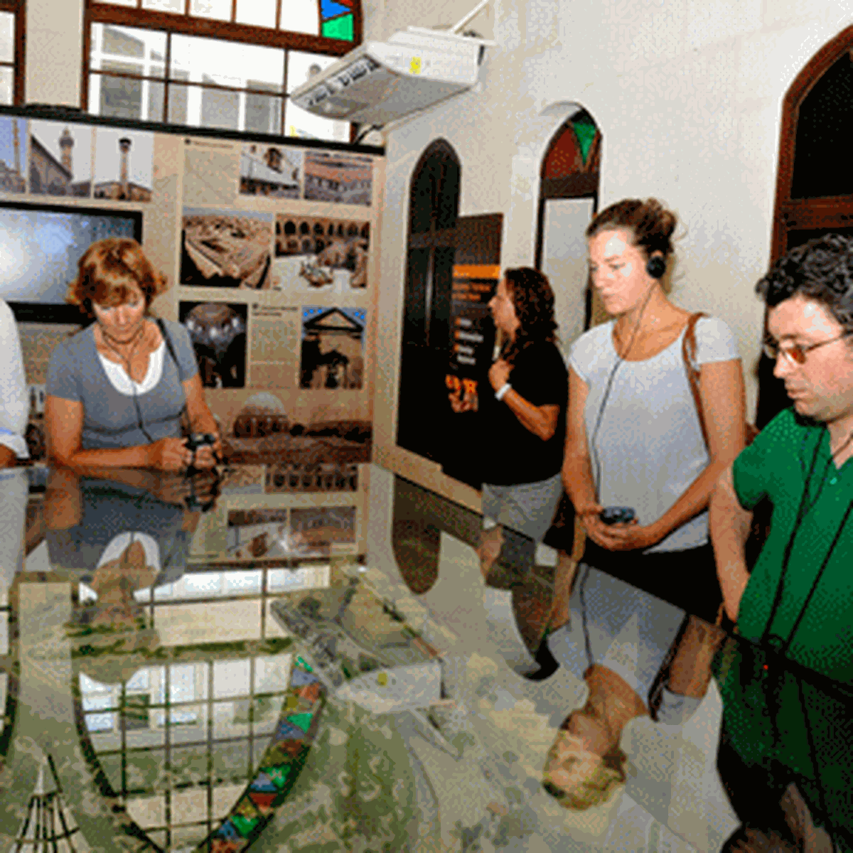 Müzeler Festival Süresince Fazla Mesai Yapacak