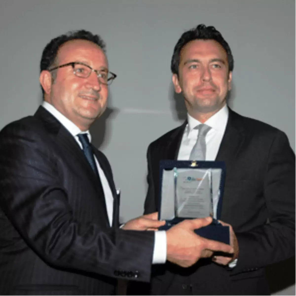 Şirketler Için Yeni Finansman Imkanları Konferansı