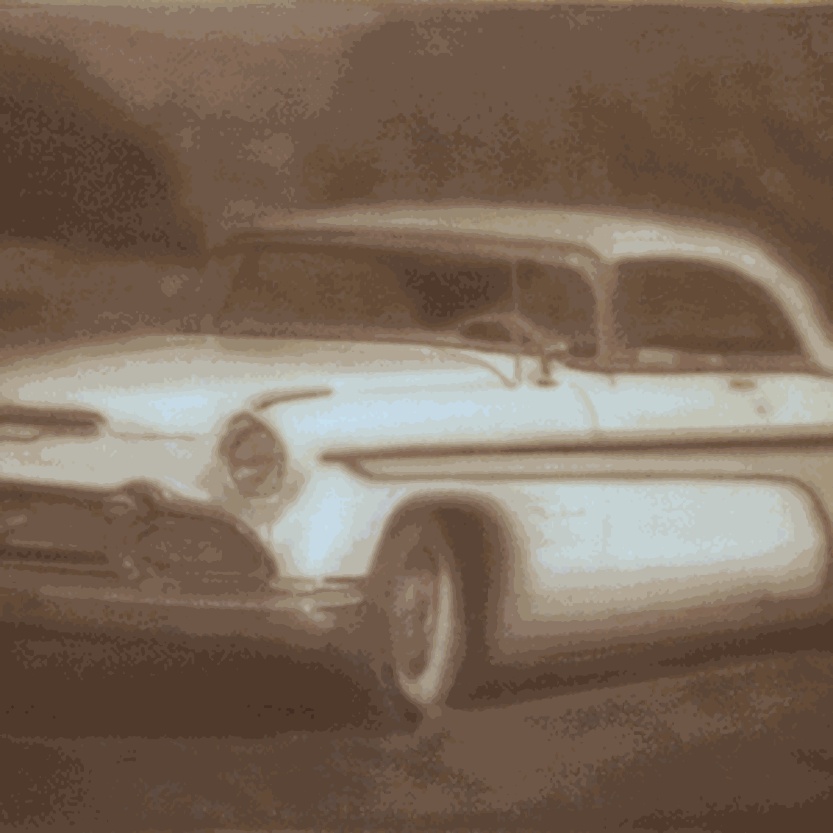 'Tanımsız/Undefined' Adlı Sergi