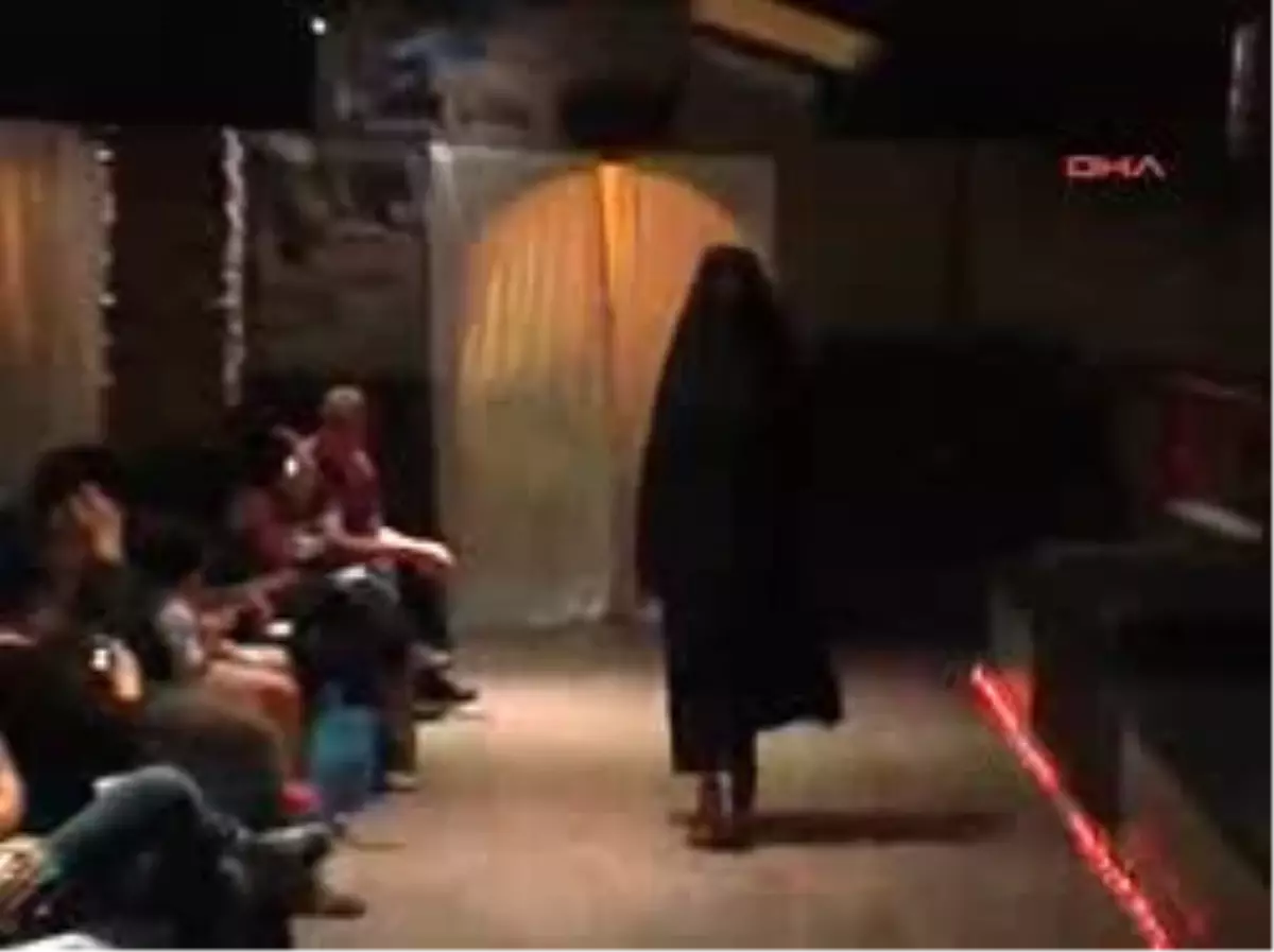 Türk Moda Tasarımcısına New York'ta Ödül