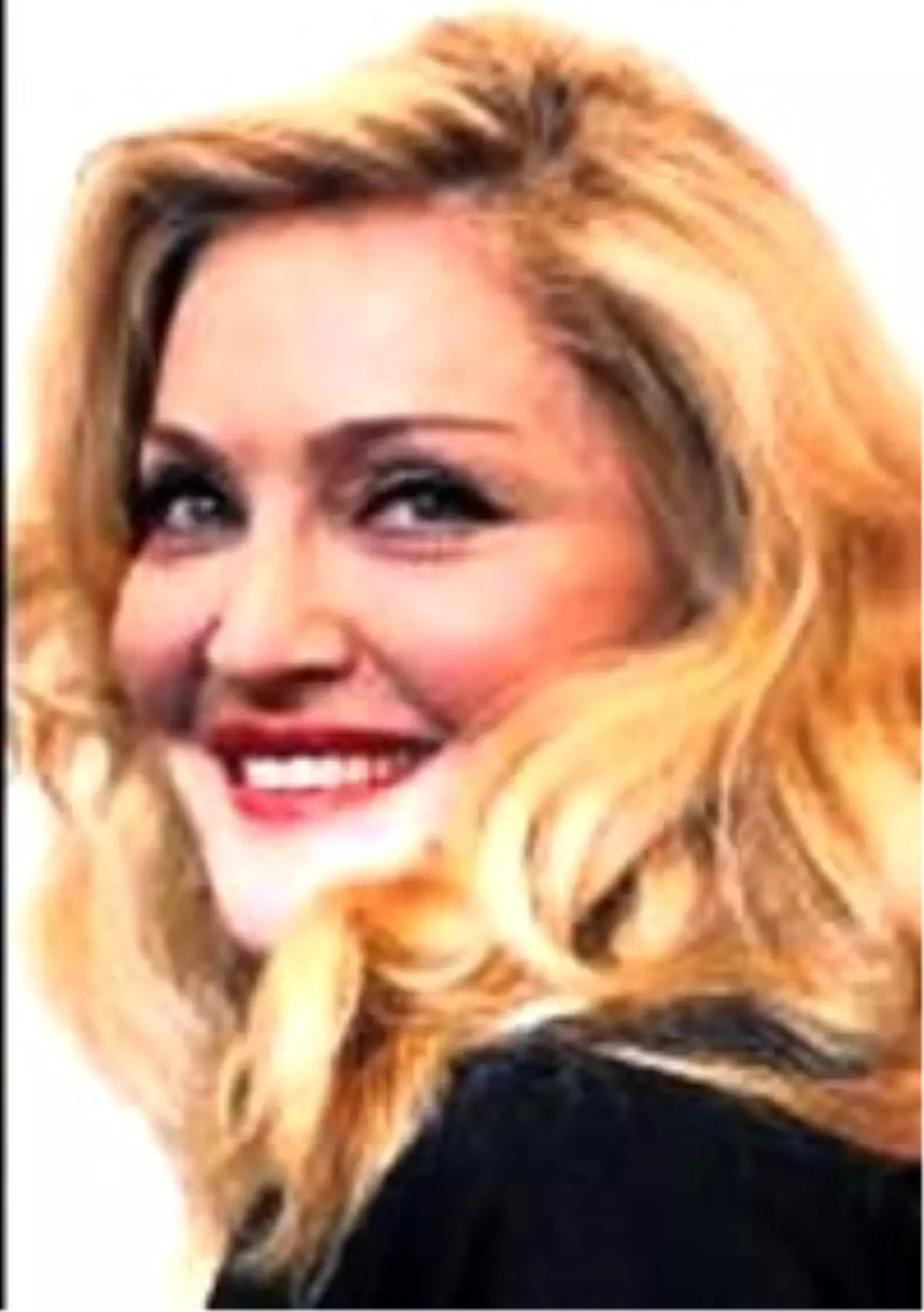 Yüzü Deforme Olmuş!