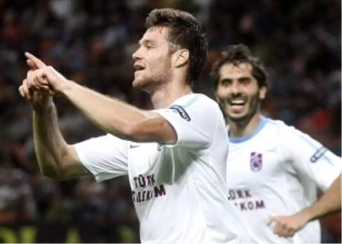 325 Bin Euro\'luk Kahraman!