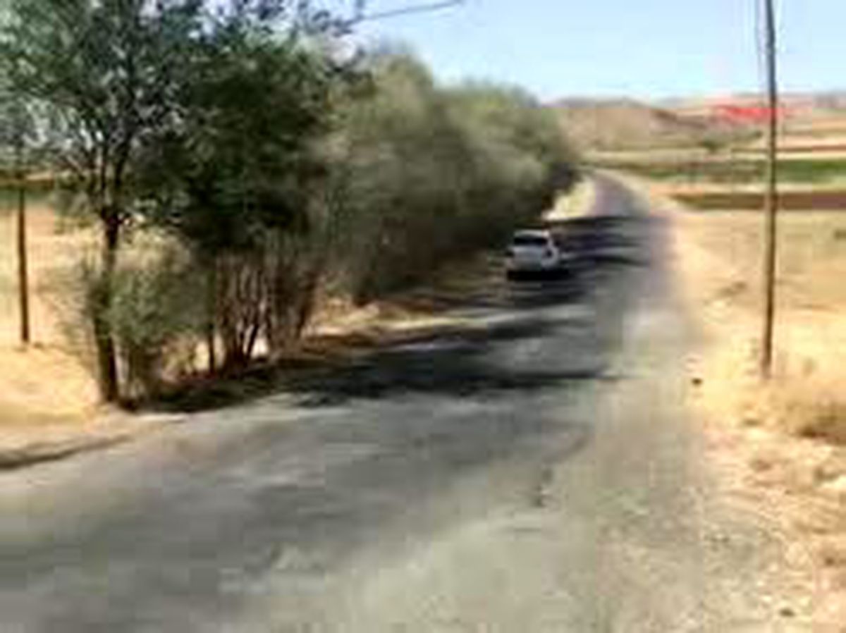 36 Köyün Ulaşımını Sağlayan Yol 3 Yıldır Bitirilemiyor