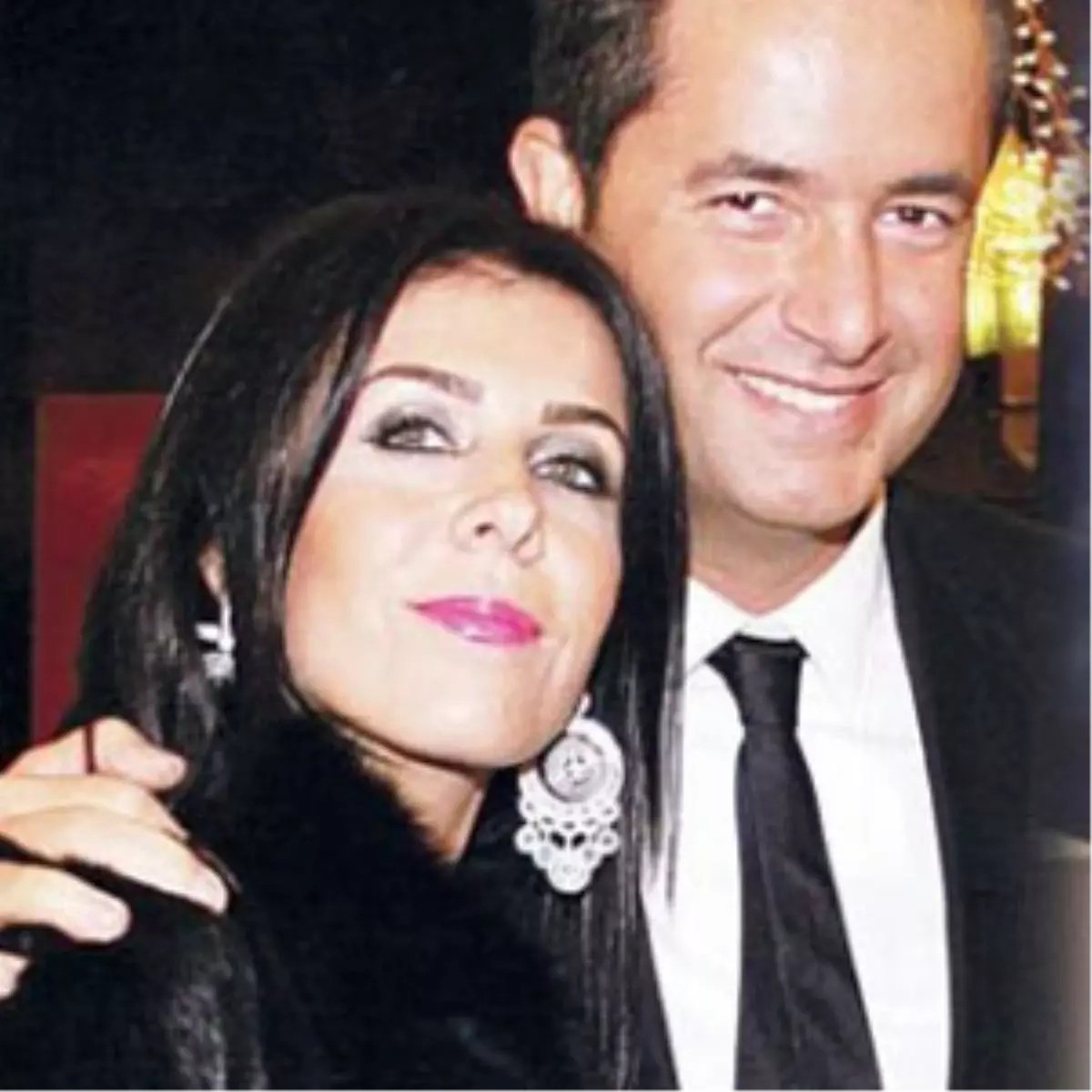 Acun Ilıcalı Boşanmıyor