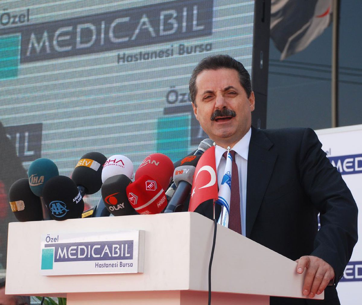 Bakan Çelik: Biraz Can Yakacağız!