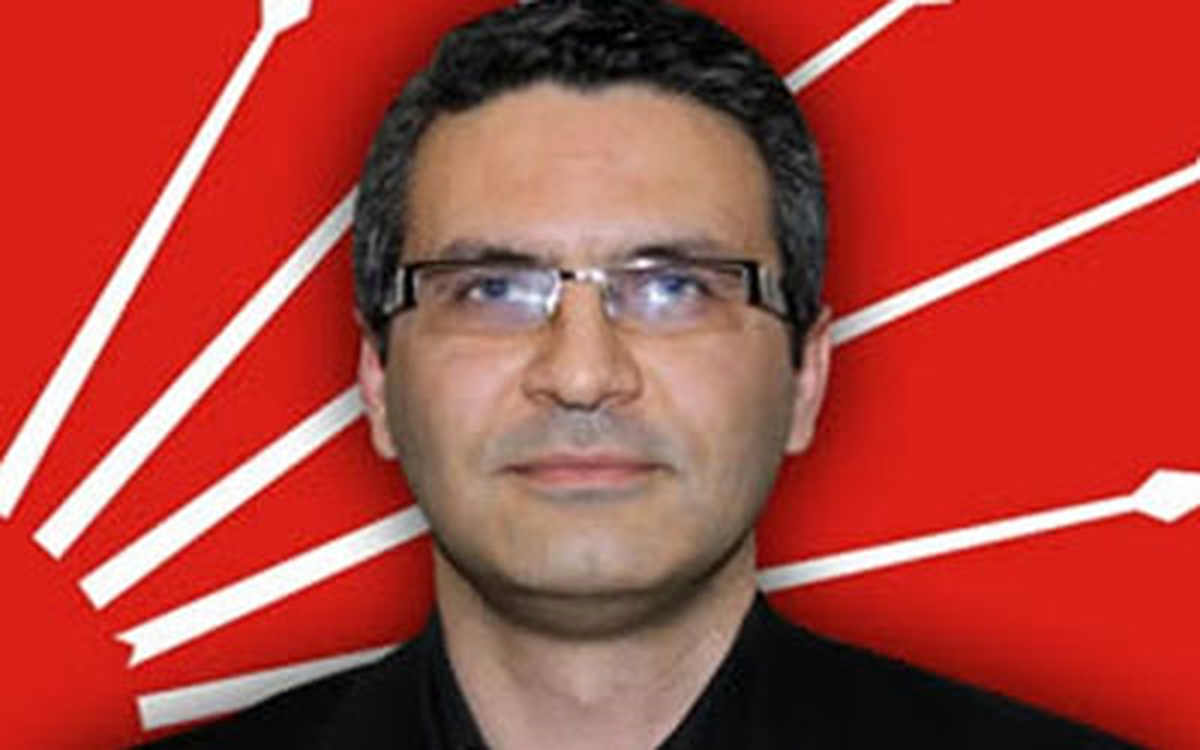 CHP İstanbul İl Başkanı Belli Oldu