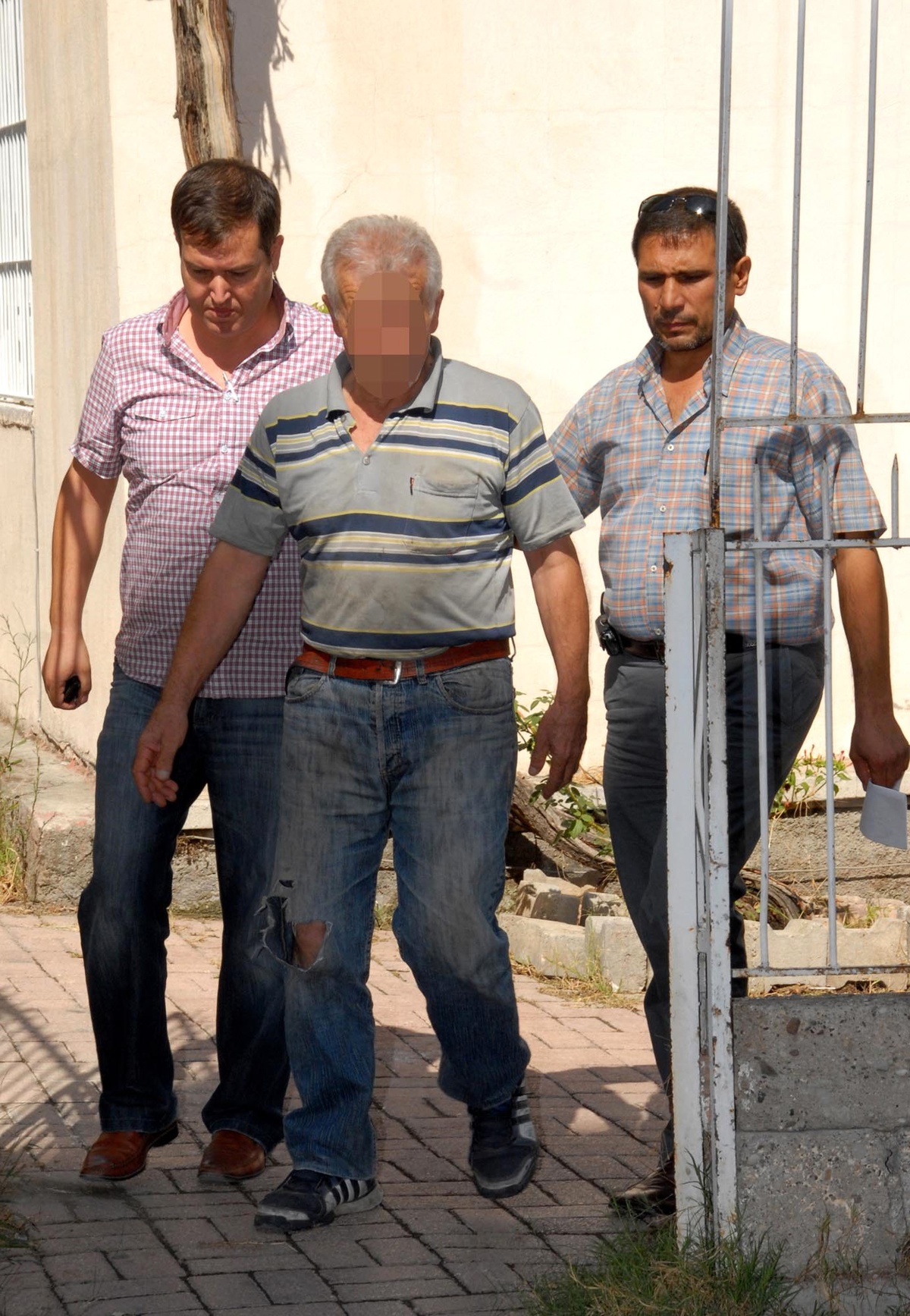 Cinsel İstismarla Suçlanan Fahri İmam Beraat Etti