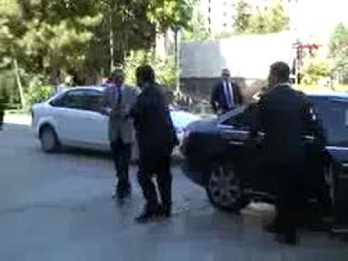 Destici: Hukuk Herkese Dokunabilmeli