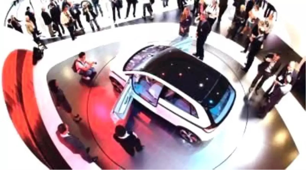 Devler, Yerli Otomobil İçin Teşviki Şart Görüyor