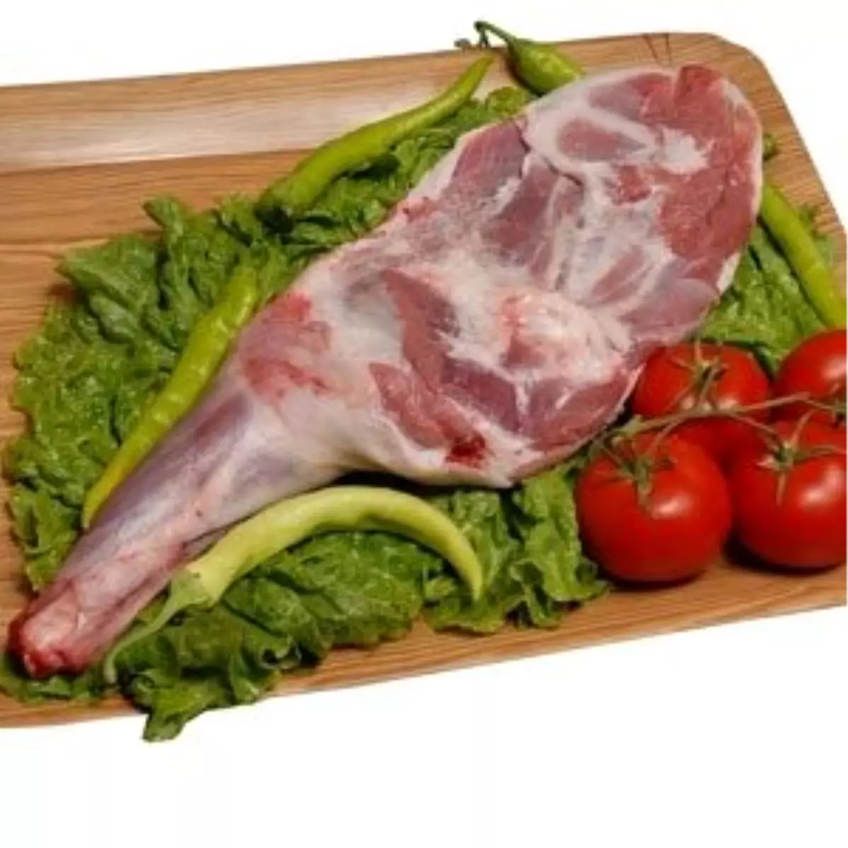 EBK\'dan Kırmızı Ete Zam