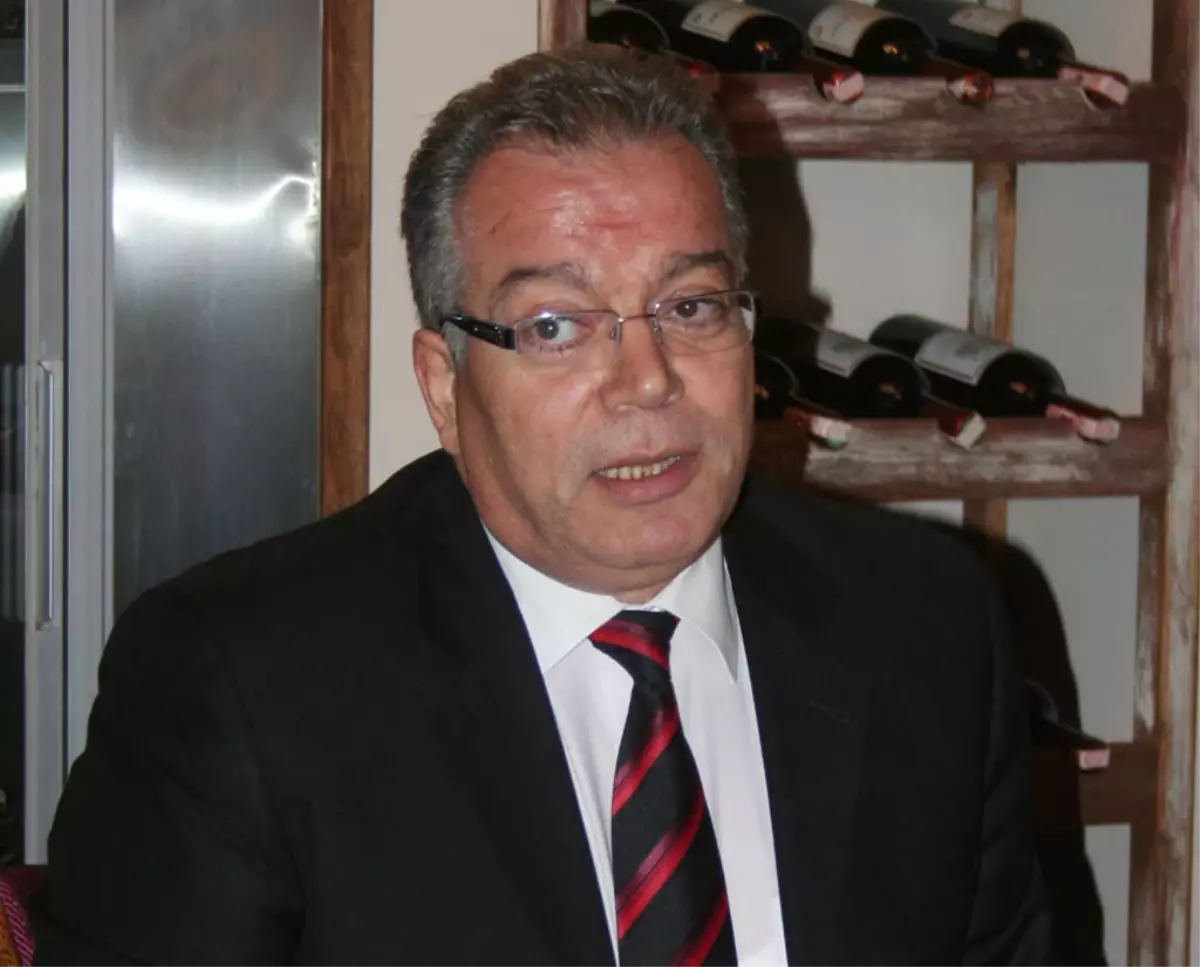 Genel Müdür, Lojmanda Kalp Krizi Geçirip Öldü