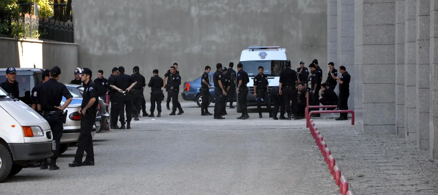 Hopa Davası Duruşmasında Güldüren Diyaloglar