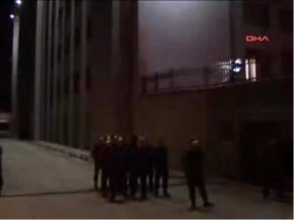 Hopa Duruşmasında Güldüren İfadeler