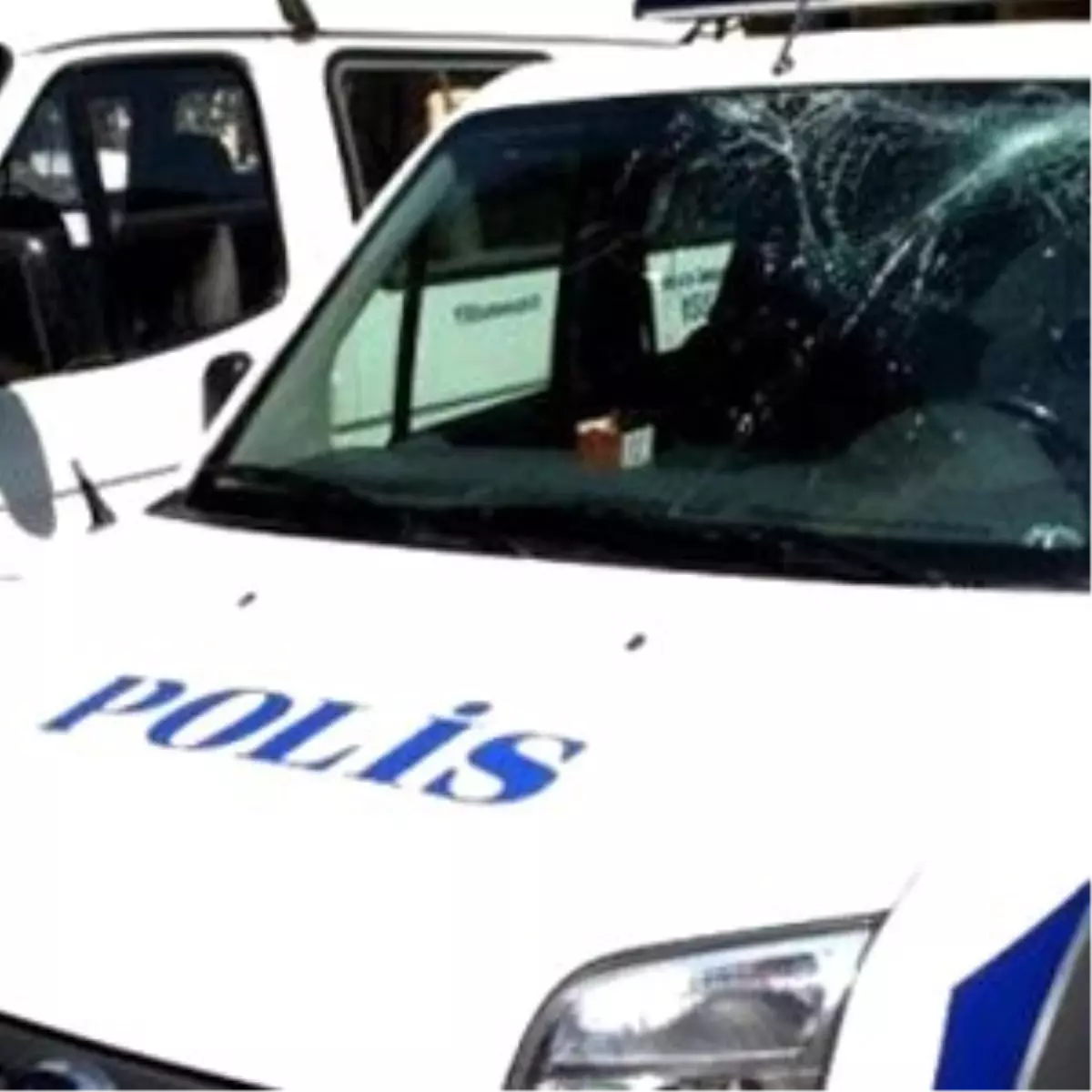 Şehit Polis Toprağa Verildi