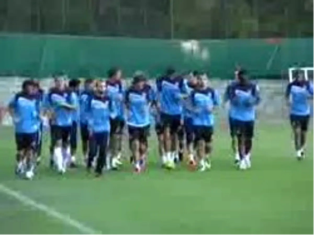 Karabükspor\'dan Golcüsüne Eleştiri