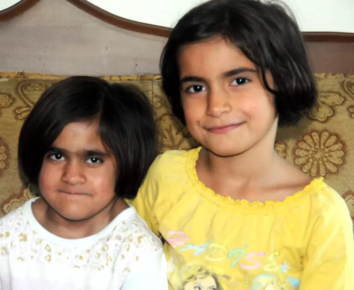 Kardeşi Ablasına Hayat Verecek