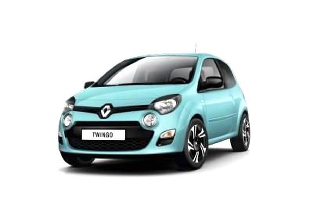 Renault Twingo Türkiye'ye Neden Gelmiyor?