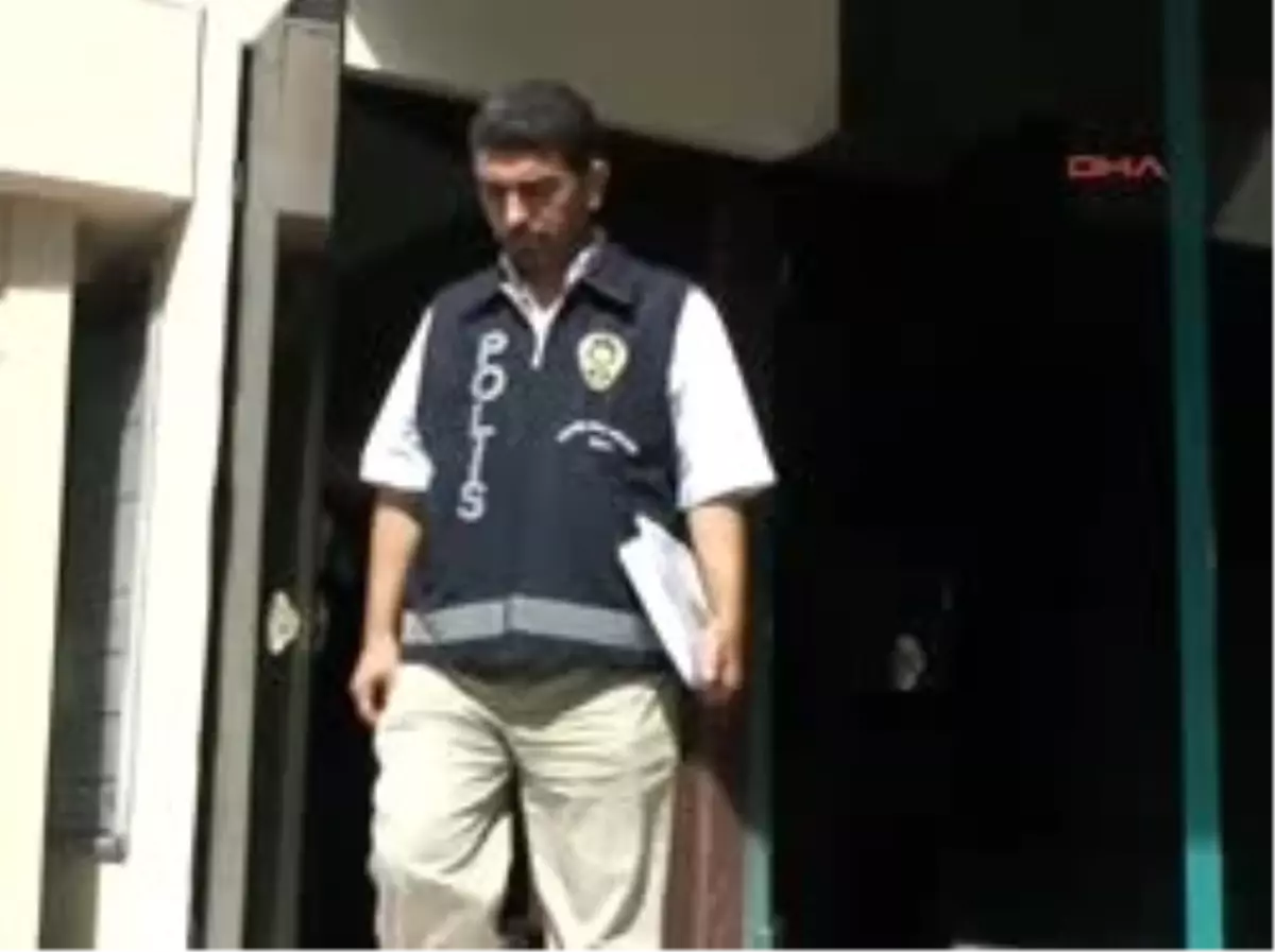 Travestiyi Hemşehrileri Çıkınca Bıçaklamışlar