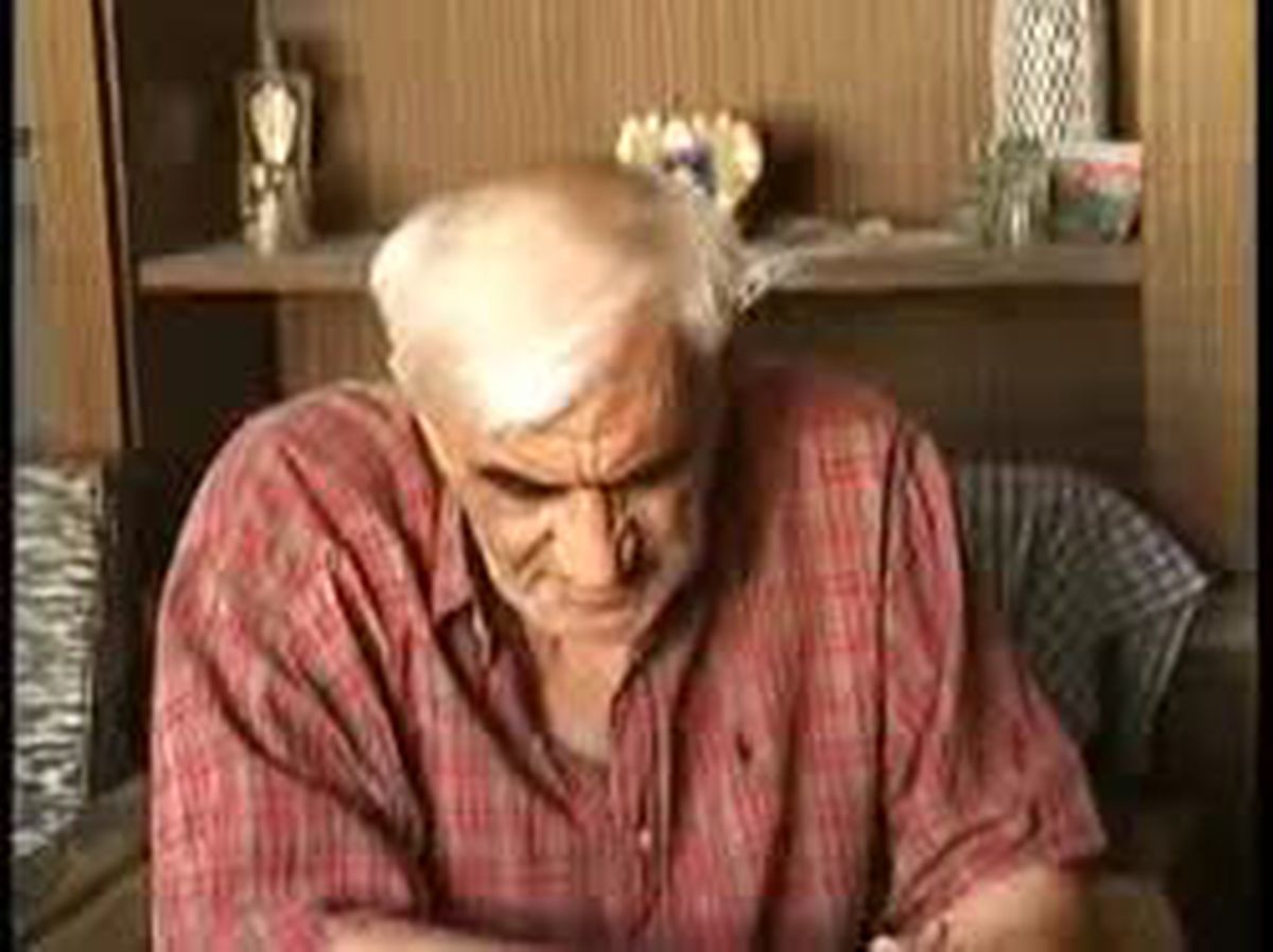 Yılmaz Güney\'in Yayınlanmayan Cezaevi Mektupları Ortaya Çıktı