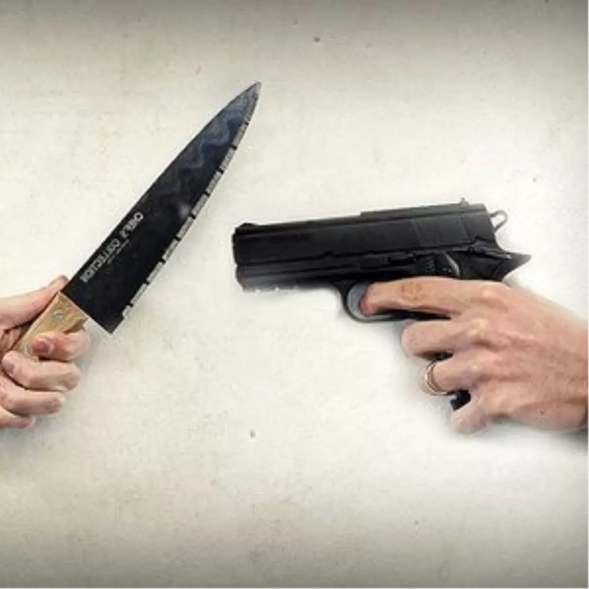 Cizre\'de Aşiret Kavgası: 9 Yaralı