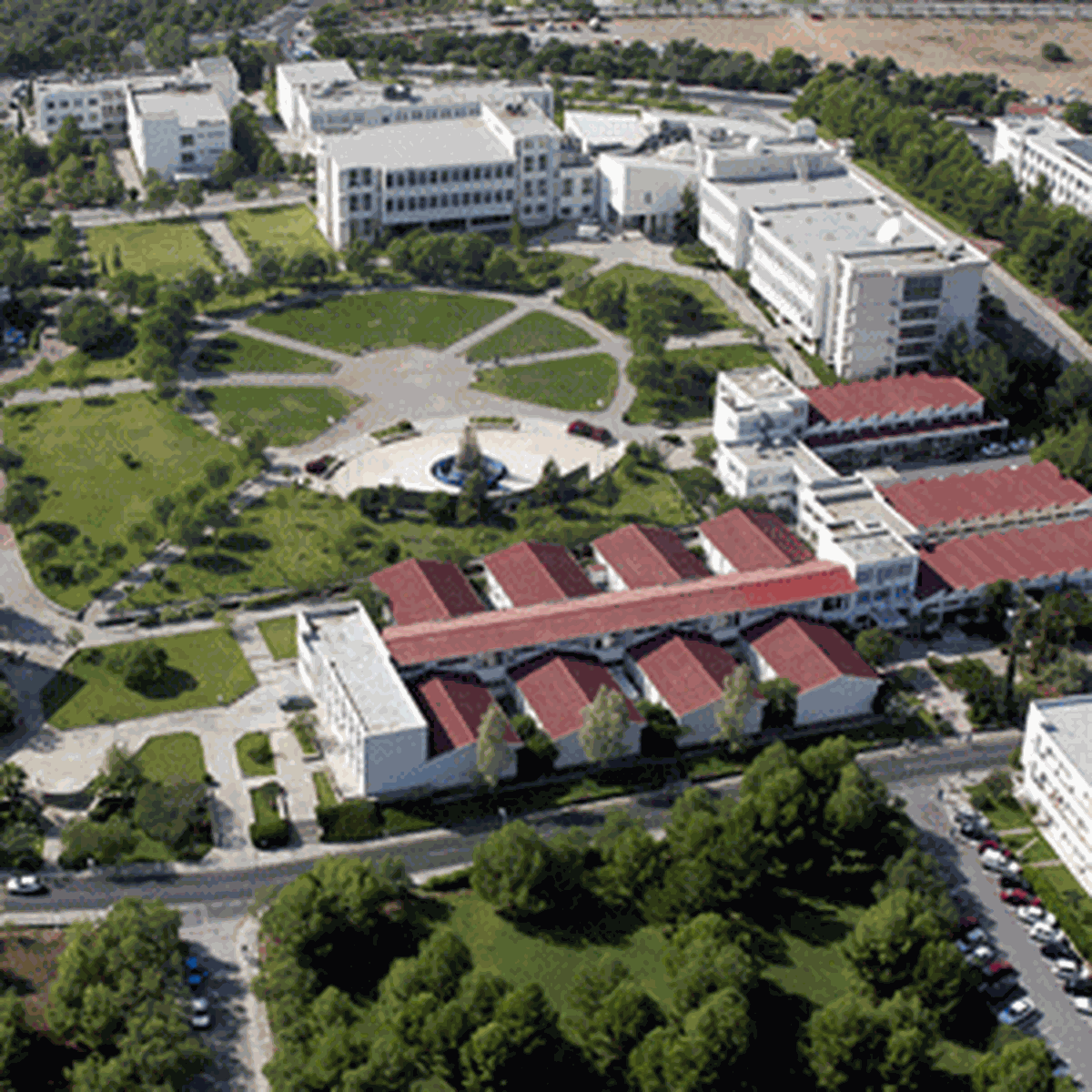 DAÜ 14. Oryantasyon Günleri Etkinlikleri Başladı