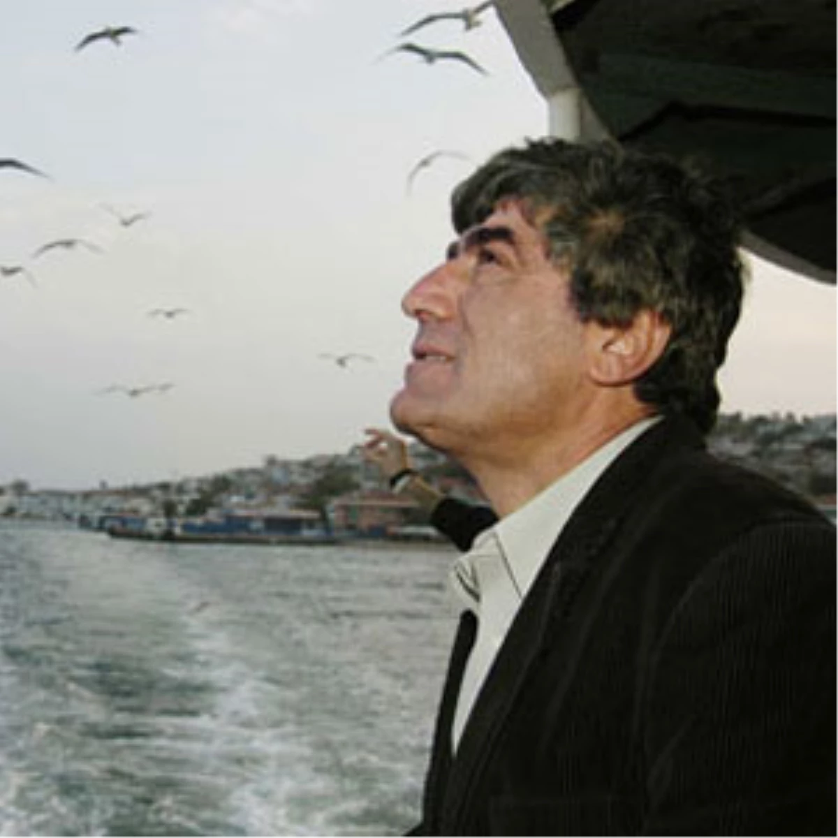 Hrant Dink Ödülleri Sahiplerini Buldu