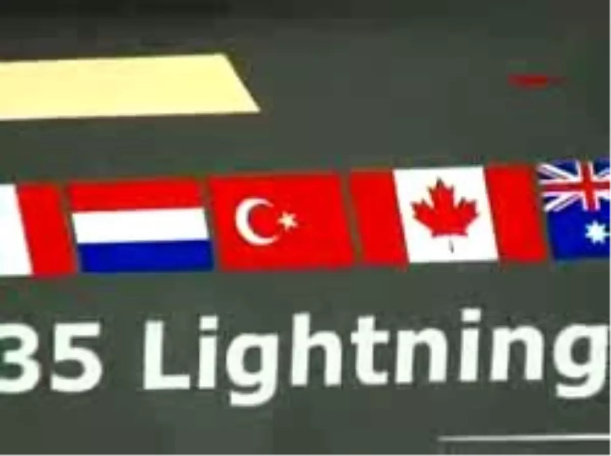 Londra\'daki Savunma Fuarına Türkiye Damgasını Vurdu