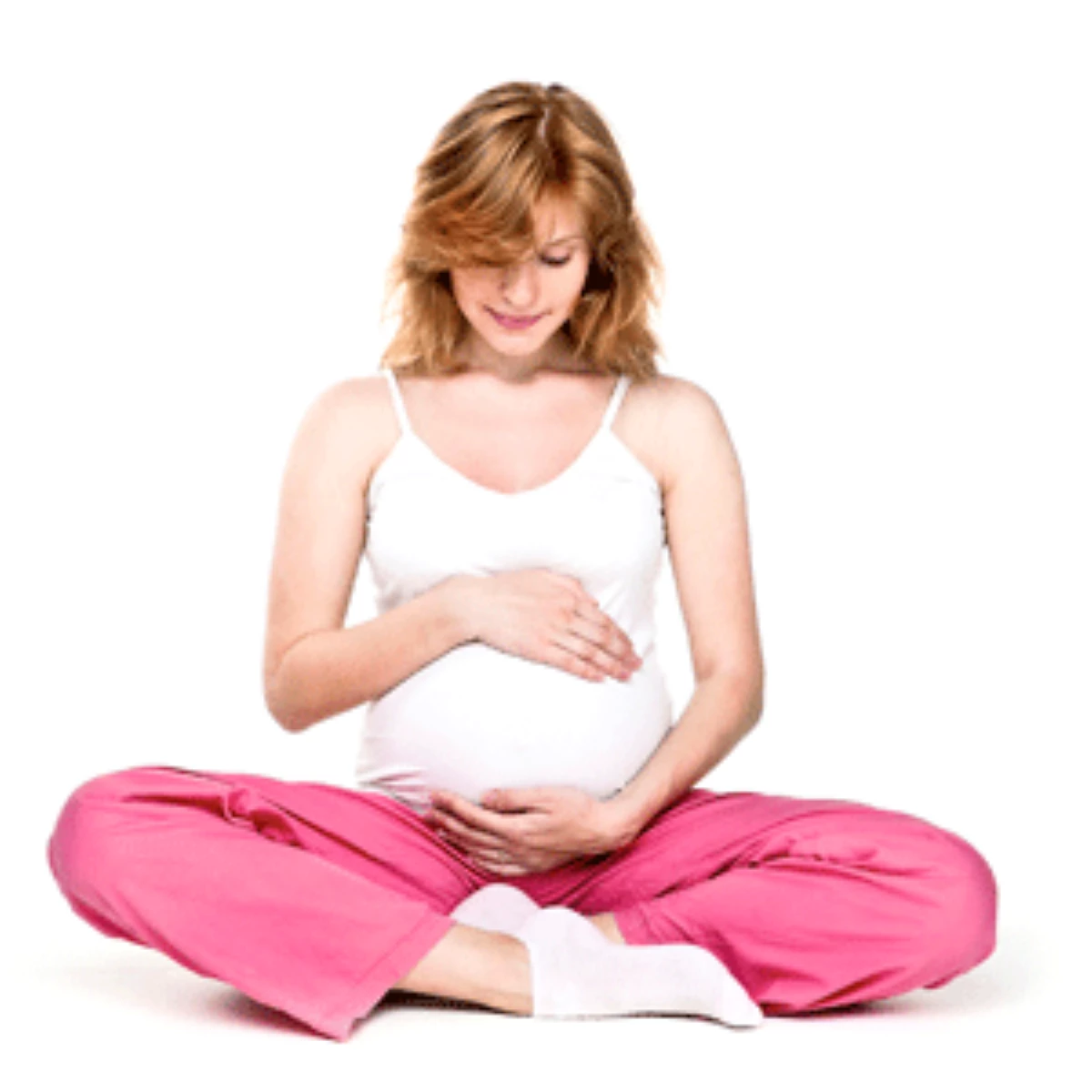 Hamilelik Yogası ile Doğumu Kolaylaştırın
