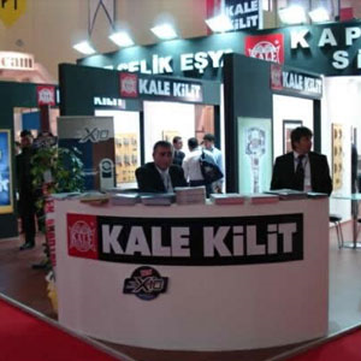 Rekabet Kurulu'ndan Kale Kilit'e Soruşturma