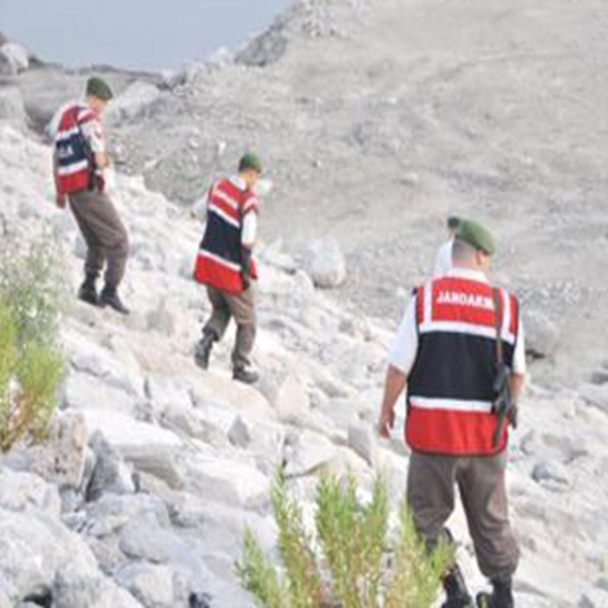 Söylediği Herşey Yalanmış