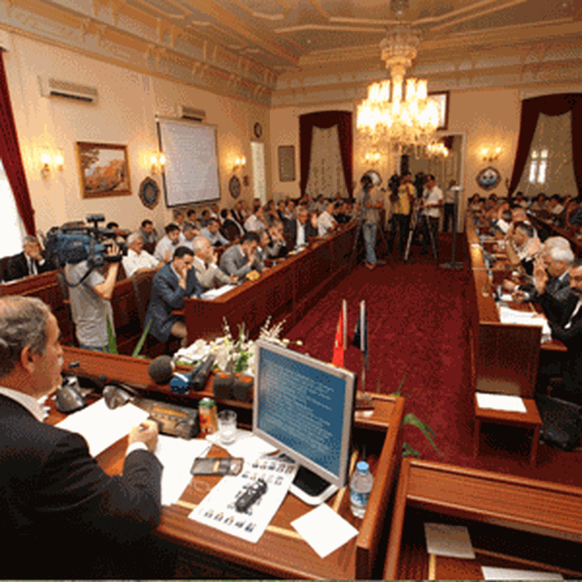 Sudan Kömüre Tüm Kaynaklar Mercek Altında