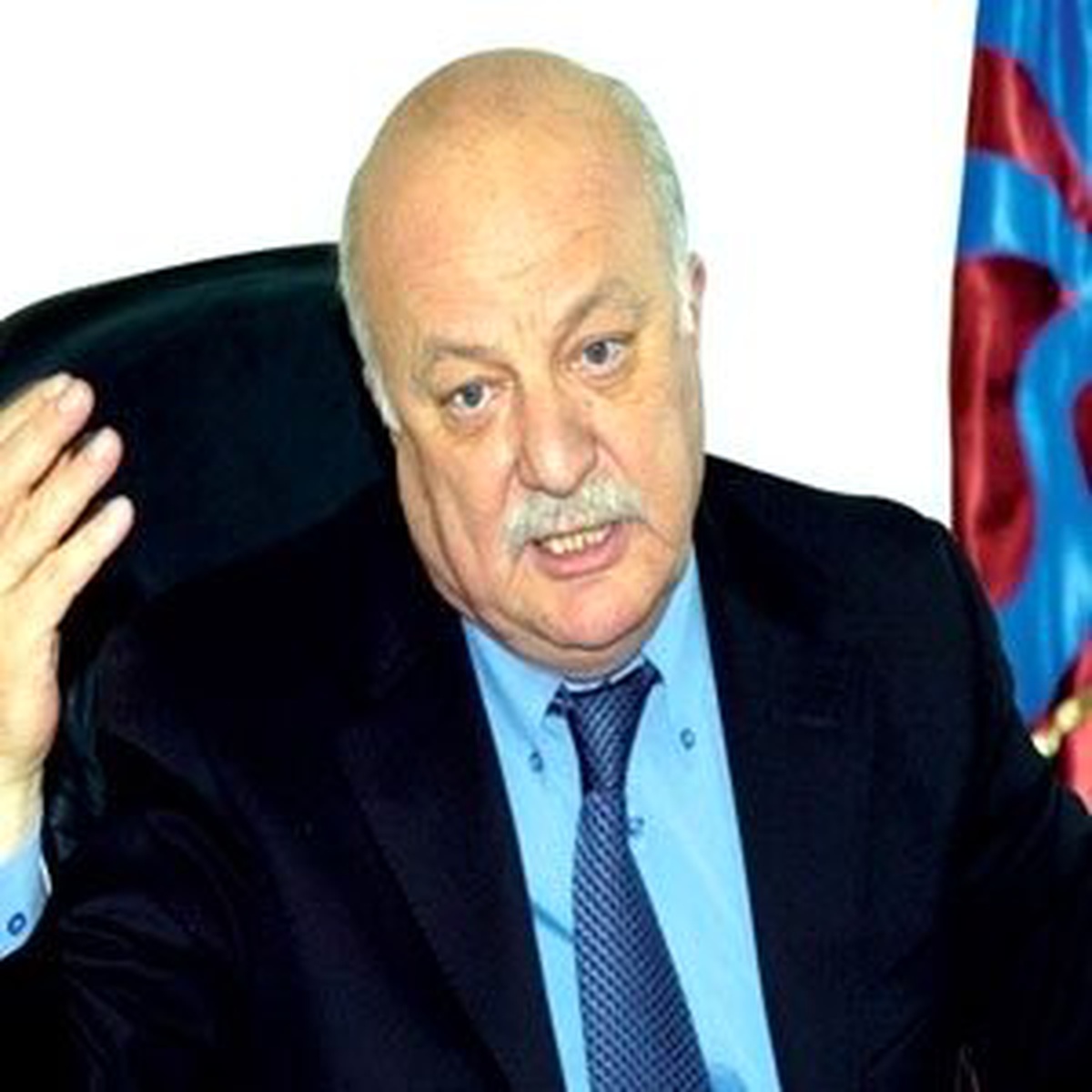 'Temiz Olmasak Avrupa'da Olur Muyduk?'